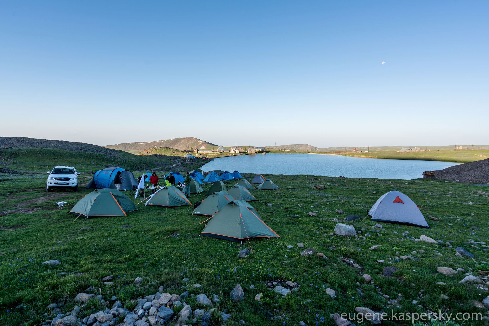 Aragats (Арагац)